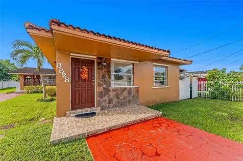 8820 SW 27th Street Miami FL 33165
