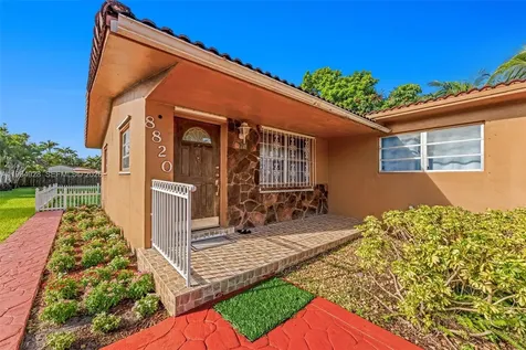8820 SW 27th Street Miami FL 33165