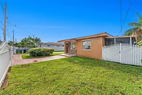 8820 SW 27th Street Miami FL 33165