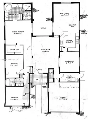 656 NW 129th Place Miami FL 33182