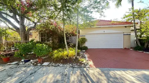 656 NW 129th Place Miami FL 33182