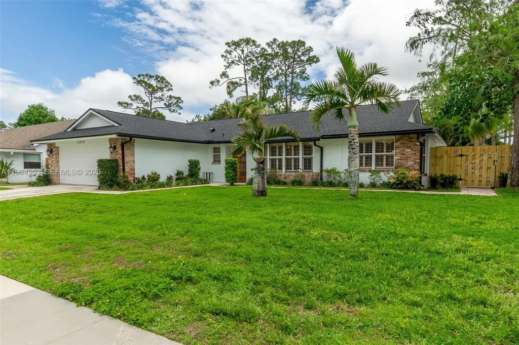 13976 Aster Avenue Wellington FL 33414