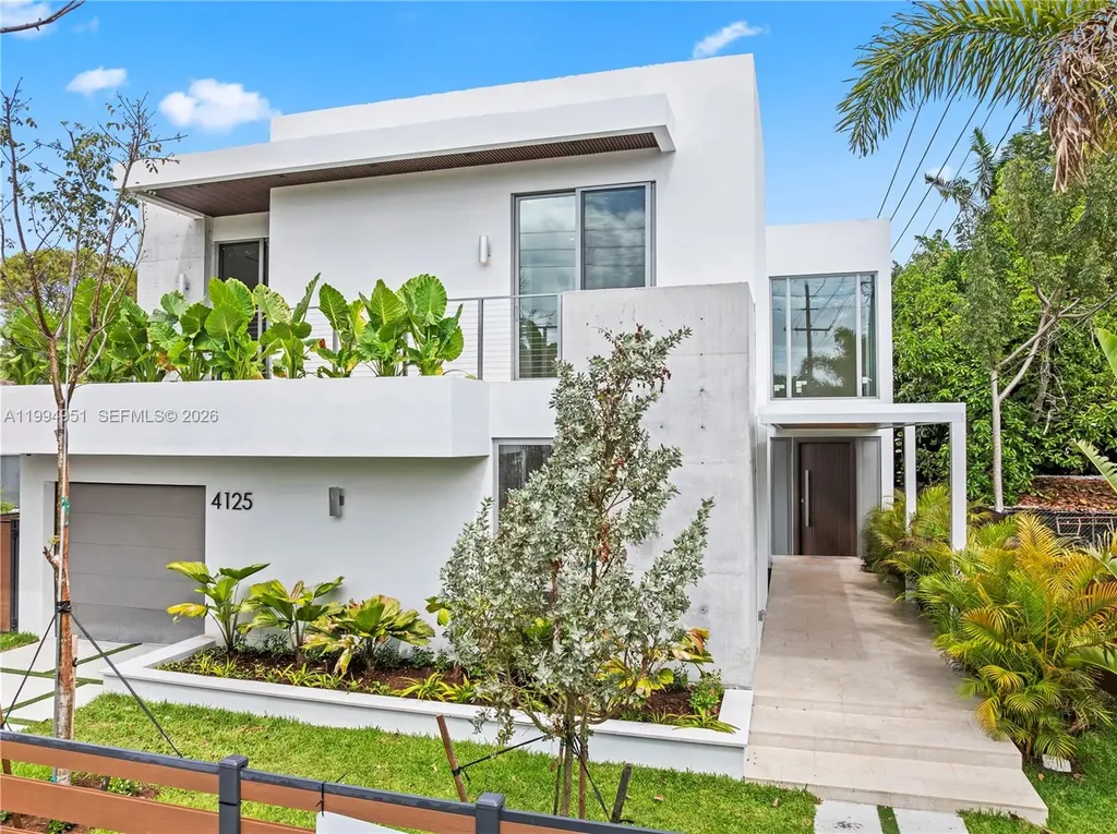4125 NW 5th Avenue Miami FL 33127