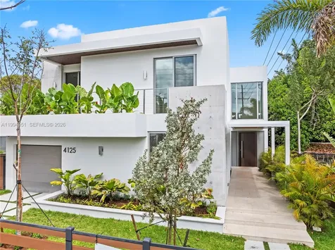 4125 NW 5th Avenue Miami FL 33127