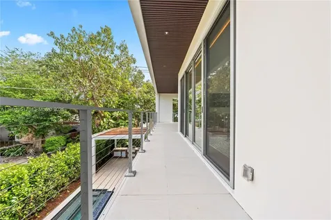 4125 NW 5th Avenue Miami FL 33127