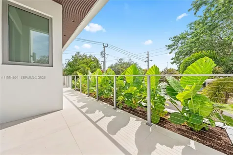 4125 NW 5th Avenue Miami FL 33127
