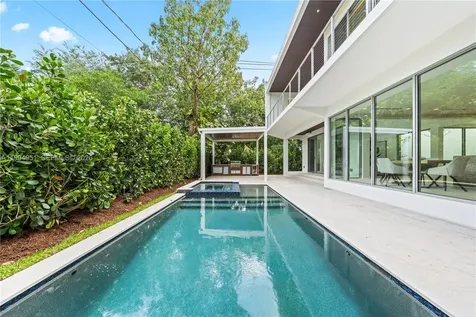 4125 NW 5th Avenue Miami FL 33127
