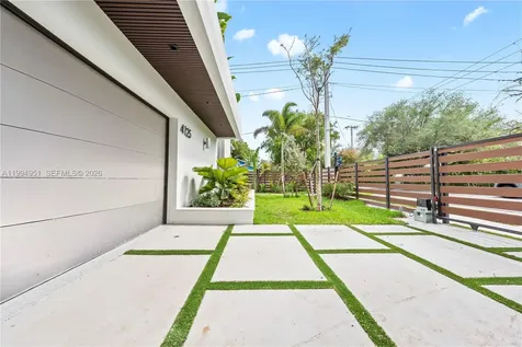 4125 NW 5th Avenue Miami FL 33127