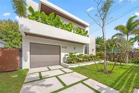 4125 NW 5th Avenue Miami FL 33127