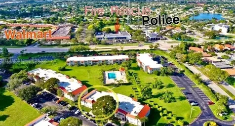 7435 Woodmont Terrace Tamarac FL 33321