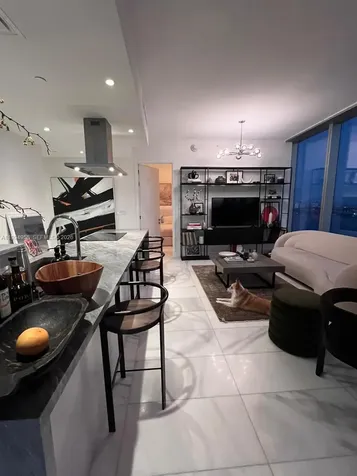 700 NE 26th Terrace Miami FL 33137
