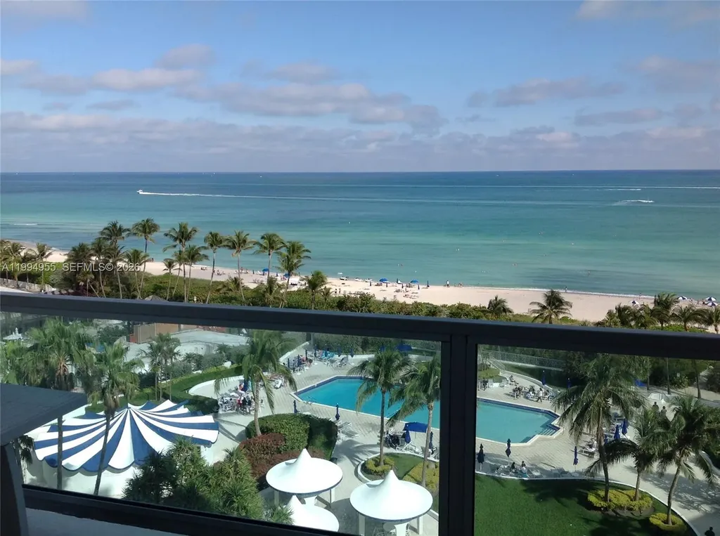 5151 Collins Avenue Miami Beach FL 33140