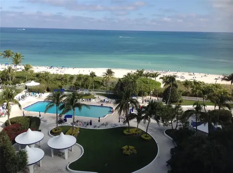 5151 Collins Avenue Miami Beach FL 33140