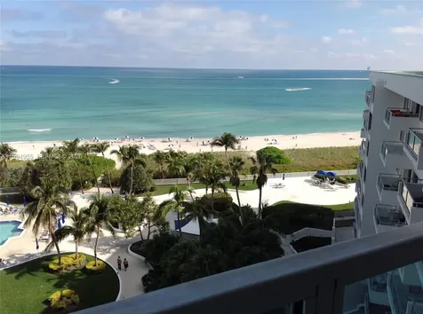 5151 Collins Avenue Miami Beach FL 33140