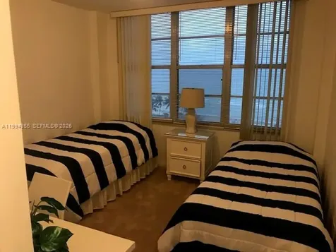 5151 Collins Avenue Miami Beach FL 33140