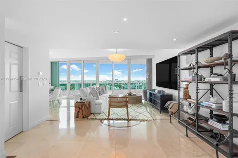 1643 Brickell Avenue Miami FL 33129