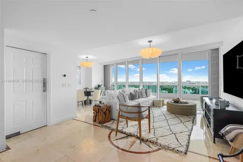 1643 Brickell Avenue Miami FL 33129