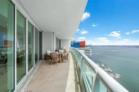 1643 Brickell Avenue Miami FL 33129