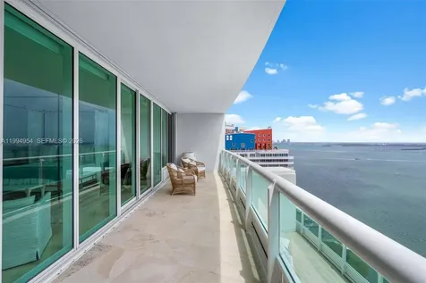 1643 Brickell Avenue Miami FL 33129