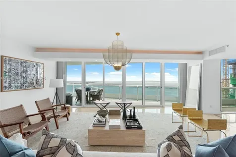 1643 Brickell Avenue Miami FL 33129