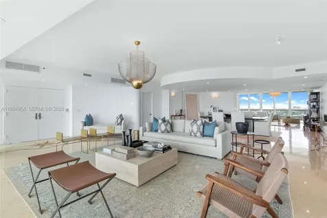 1643 Brickell Avenue Miami FL 33129
