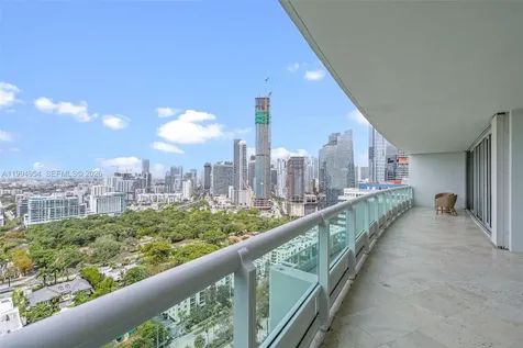 1643 Brickell Avenue Miami FL 33129