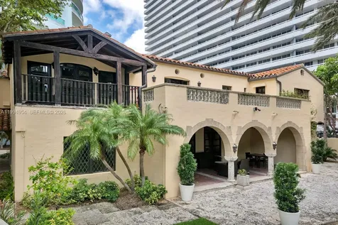 1643 Brickell Avenue Miami FL 33129