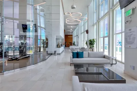 1643 Brickell Avenue Miami FL 33129