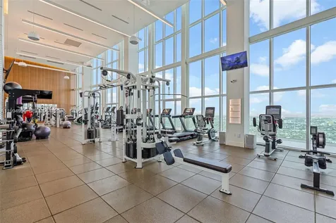 1643 Brickell Avenue Miami FL 33129