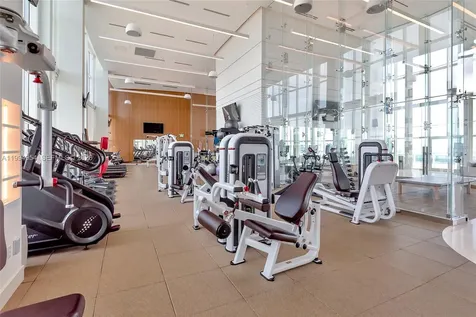 1643 Brickell Avenue Miami FL 33129