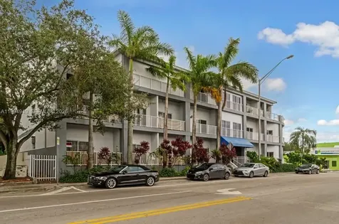 2734 Bird Avenue Miami FL 33133