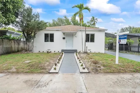 511 NE 131st Street North Miami FL 33161
