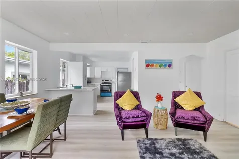 511 NE 131st Street North Miami FL 33161