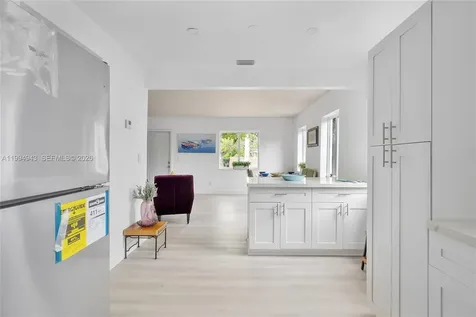 511 NE 131st Street North Miami FL 33161