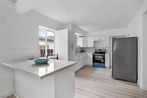 511 NE 131st Street North Miami FL 33161