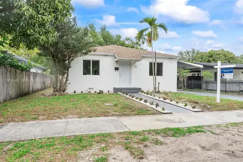 511 NE 131st Street North Miami FL 33161