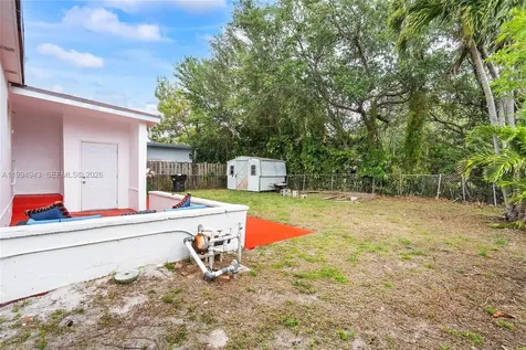 511 NE 131st Street North Miami FL 33161