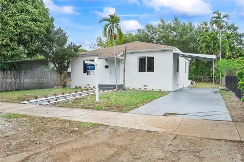 511 NE 131st Street North Miami FL 33161