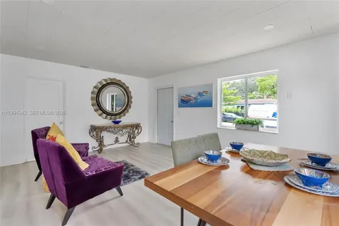 511 NE 131st Street North Miami FL 33161