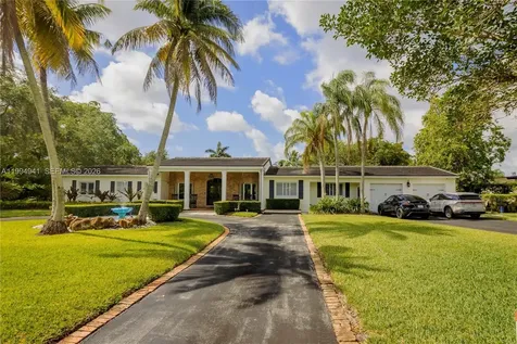 8500 SW 70th Street Miami FL 33143