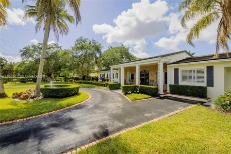 8500 SW 70th Street Miami FL 33143
