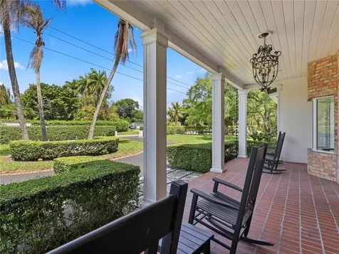 8500 SW 70th Street Miami FL 33143