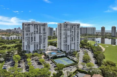 20355 NE 34th Court Aventura FL 33180