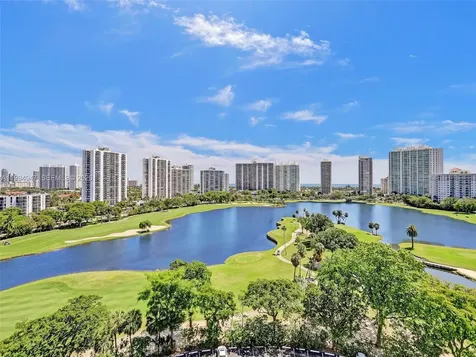 20355 NE 34th Court Aventura FL 33180
