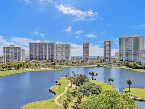 20355 NE 34th Court Aventura FL 33180