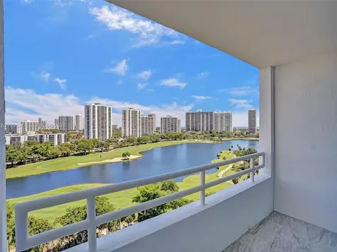 20355 NE 34th Court Aventura FL 33180
