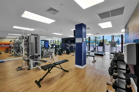 20355 NE 34th Court Aventura FL 33180