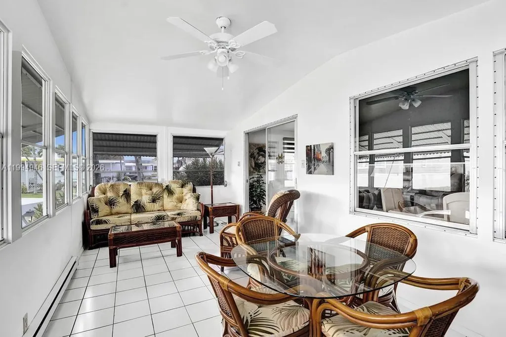 3495 Tee Terrace Pompano Beach FL 33069
