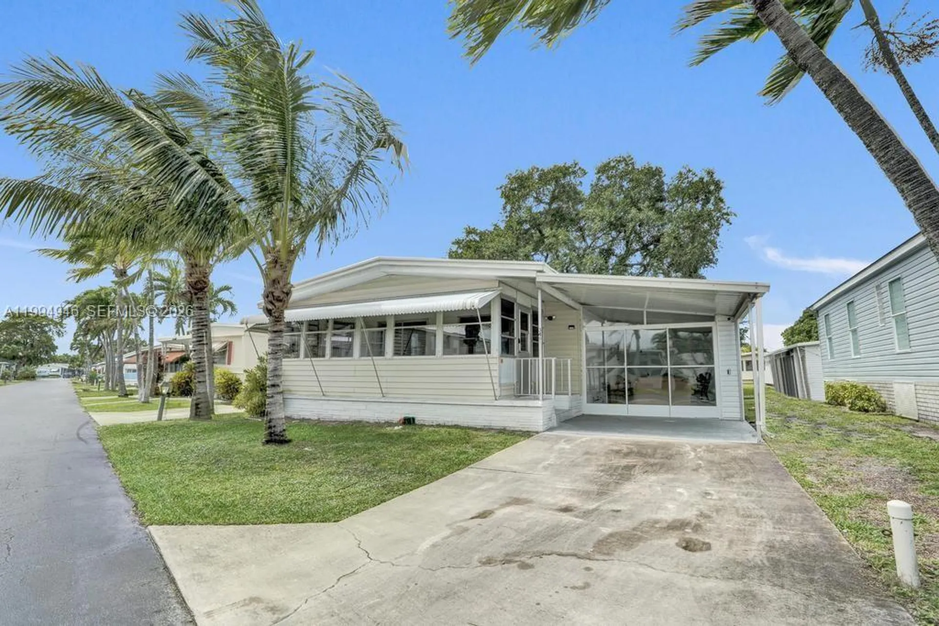 3495 Tee Terrace Pompano Beach FL 33069