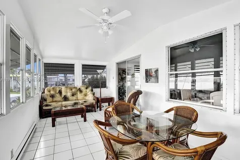 3495 Tee Terrace Pompano Beach FL 33069